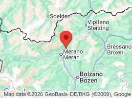 Verdinser Hof location