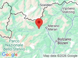 Hotel Belvedere location