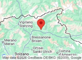 Naturhotel Die Waldruhe location