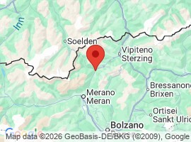 Wiesenhof Garden Resort location