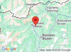 VIKTORIA ALPINE HIDEAWAY location